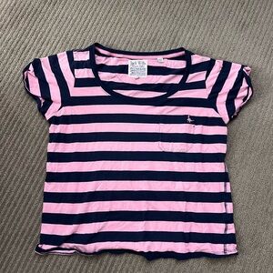 Jack Wills | Striped T-Shirt